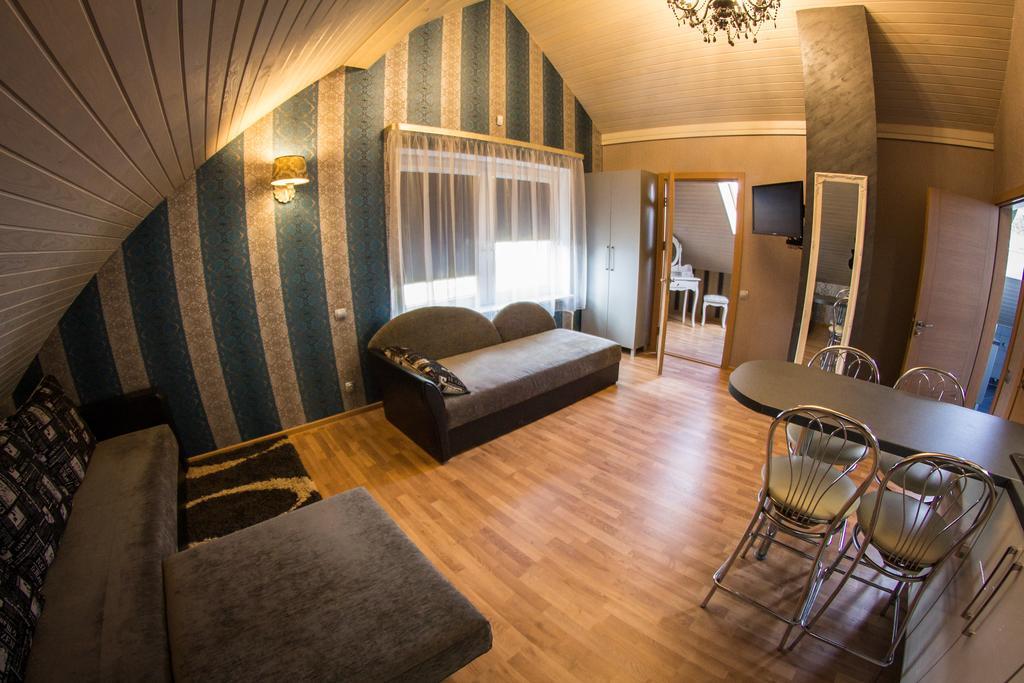 Romance Ventspils Exterior photo