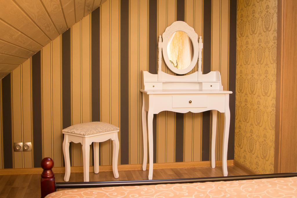 Romance Ventspils Exterior photo