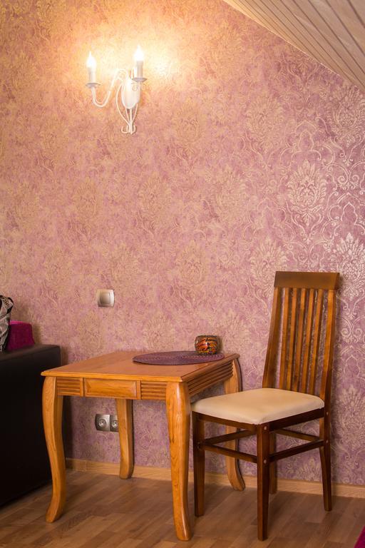 Romance Ventspils Exterior photo