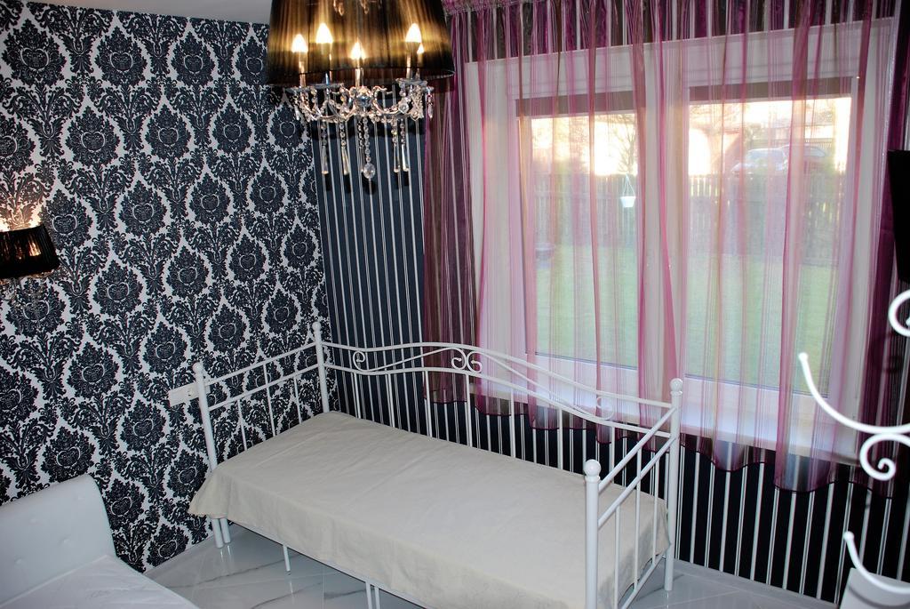 Romance Ventspils Exterior photo