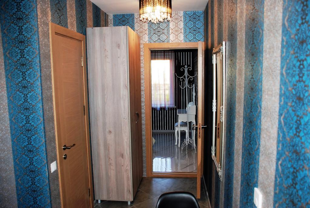 Romance Ventspils Exterior photo