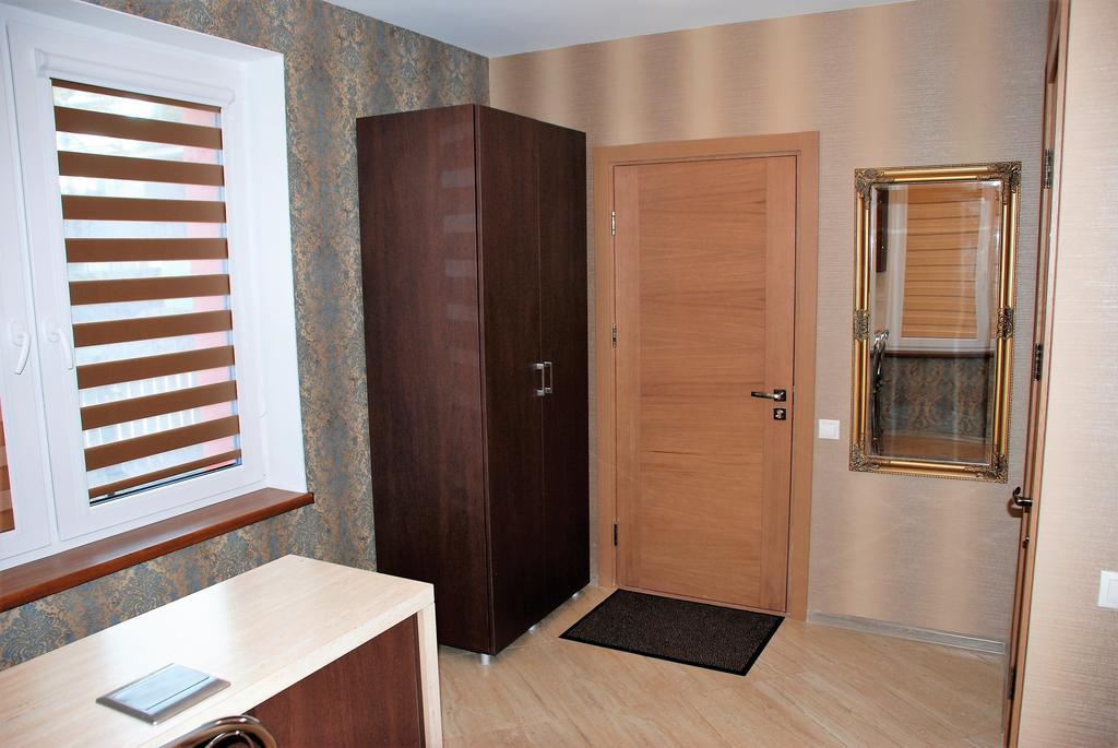 Romance Ventspils Exterior photo